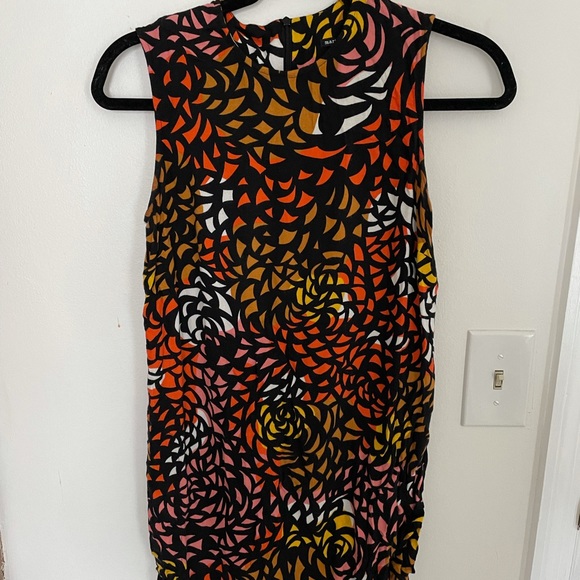 Marimekko. Zipper on the back.
Measurements: length 77 cm, width (chest) 45 cm. - Picture 2 of 2